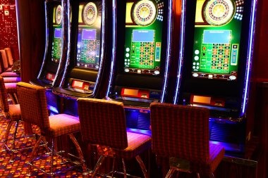 5unsur1 Live Casino